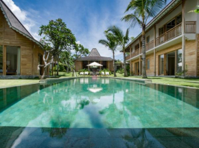  Villa Alea  North Kuta
